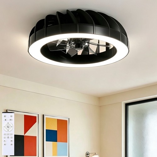 Ceiling fans with lights 45cm - ceiling,