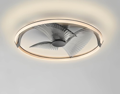 73cm LED Ceiling Fan L