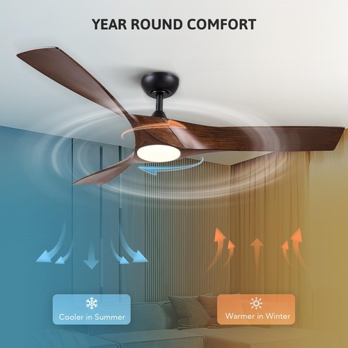 Vonluce inch ceiling fan - ceiling,