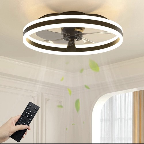 Niorsun 50cm ceiling - fans, with