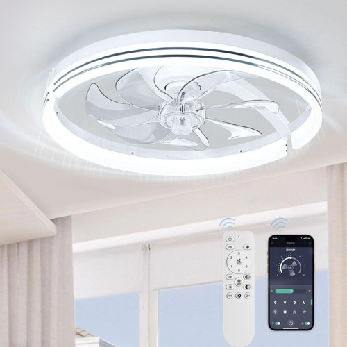 Large led ceiling - led, with