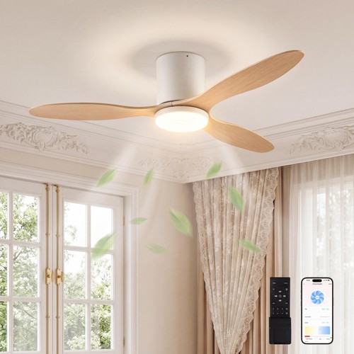 52inch ceiling fan with light - 52inch,