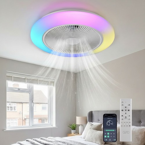 50cm ceiling fan - 50cm,