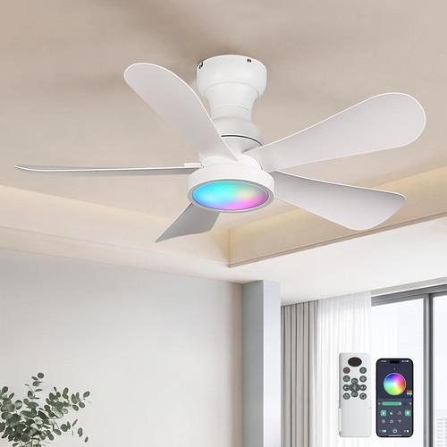 Smart rgb ceiling - 36",