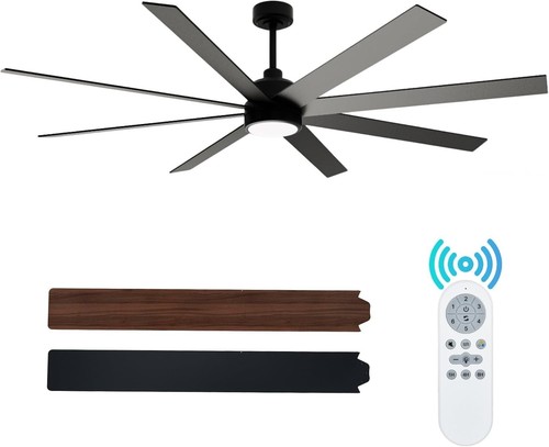 72in ceiling fans with - with, &