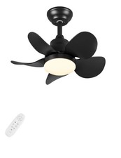 CJOY Ceiling Fans with Lights