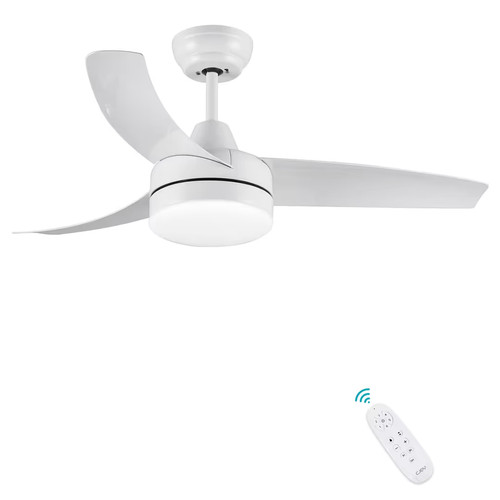Ceiling fan with lights - ceiling,