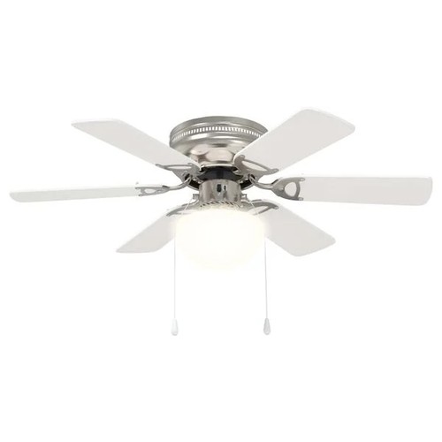Vidaxl ceiling fan with - 82,