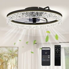 HOMCOM Ceiling Fans with