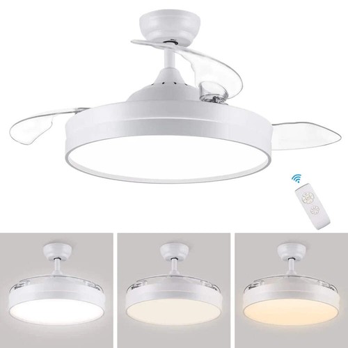 Inch ceiling fan light - inch,