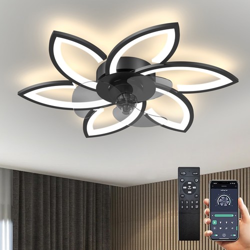 78cm modern ceiling fan - modern,