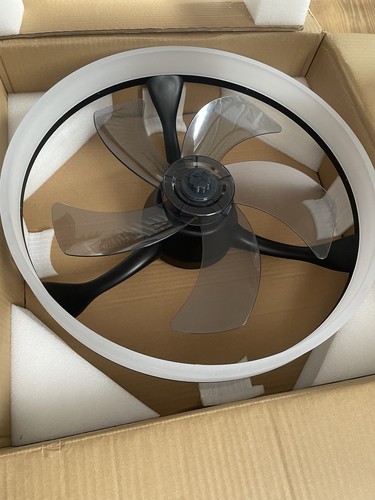 Niorsun 50cm ceiling fans with - 50cm,