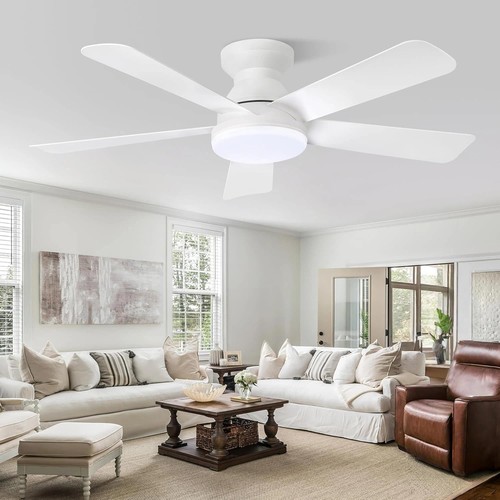 Inch ceiling fans with - ceiling,