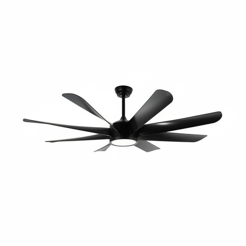 Modern ceiling fan light quiet - modern,