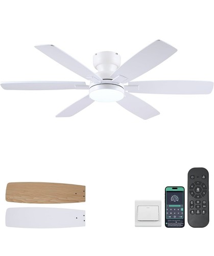 Kviflon flush mount - in,