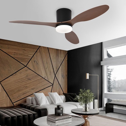 Profile ceiling fan with - profile,