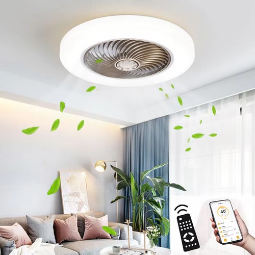Large led ceiling - 2×,