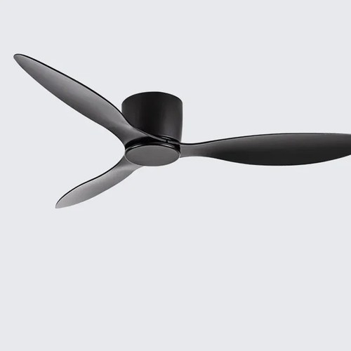 Inch motor ceiling - dc,