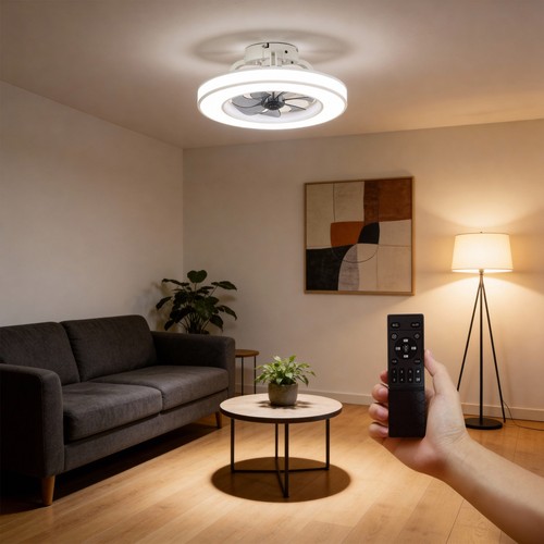 Led dimmable ceiling - dimmable, with