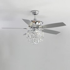 cieling fan with remote,Modern