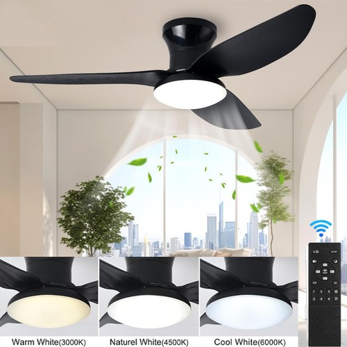 Speed large led - led, fan