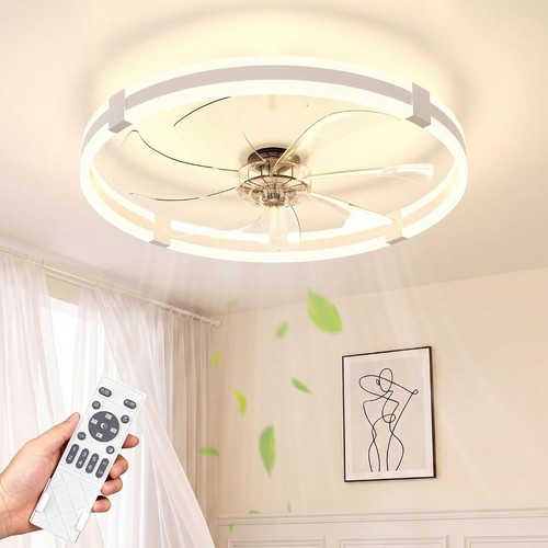 60cm ceiling fan with - 60cm,