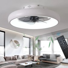 Ceiling Fan with Light Remote