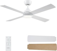 CJOY 48" Ceiling Fan with