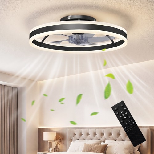 Homcom ceiling fan with - homcom,