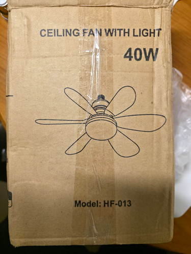 013 white ceiling - hf-013, with