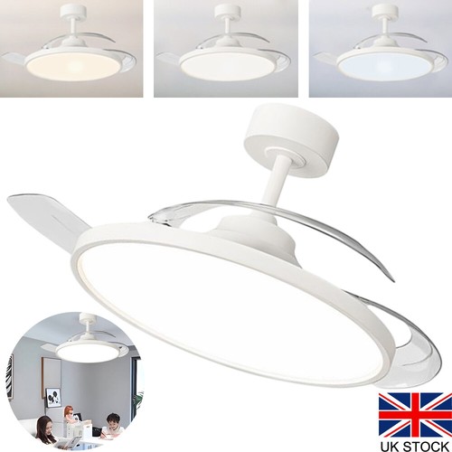 Ceiling fan light - light, with