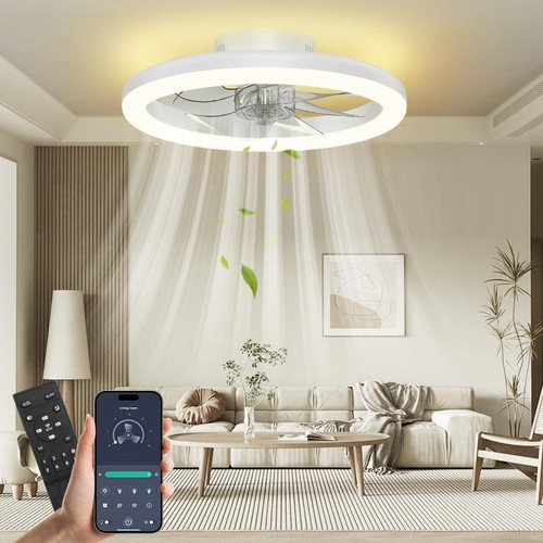 Ceiling fan with - with, 40cm