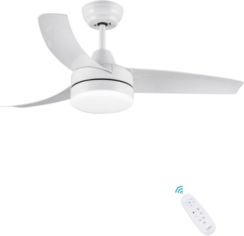Cjoy ceiling fans with lights - cjoy,