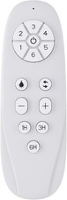 CJOY Ceiling Fan Remote