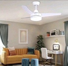 CJOY 42IN 3 BLADED CEILING FAN