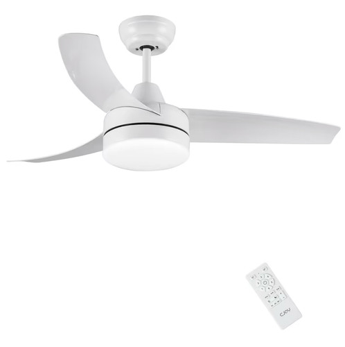 Cjoy ceiling fan with - cjoy,
