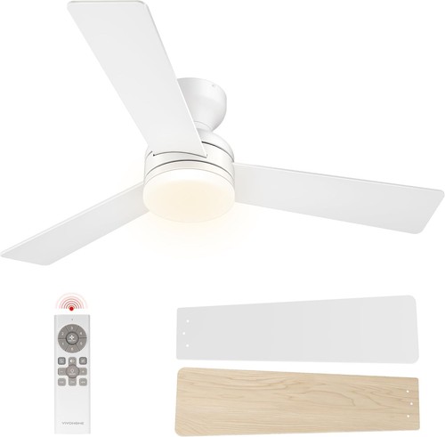 Vivohome ceiling fan with - vivohome,