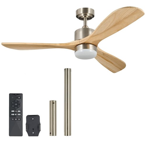 Vonluce 132cm ceiling fan - ceiling,