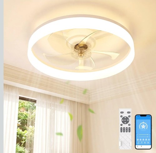 Niorsun 50cm ceiling fans - ceiling,