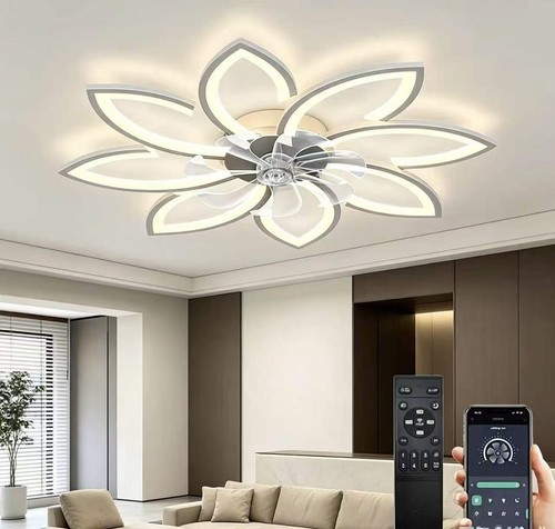 Design ceiling fan light - ceiling,