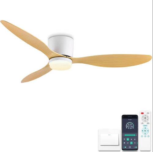 Ycwdcz ceiling fan light - ceiling,